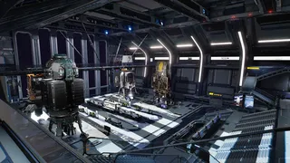 Скриншот 3 к игре Verse Project