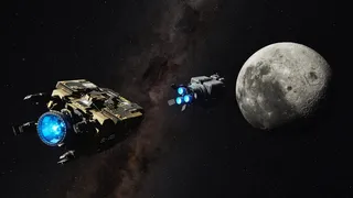 Скриншот 5 к игре Verse Project