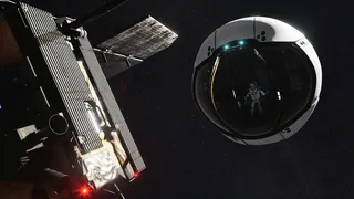 Скриншот 7 к игре Verse Project