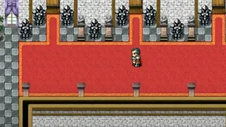 Скриншот 3 к игре Throneheir