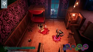 Скриншот 3 к игре Ritual Party