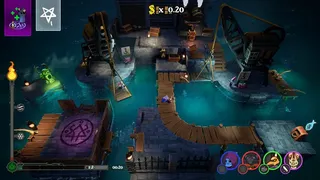 Скриншот 4 к игре Ritual Party
