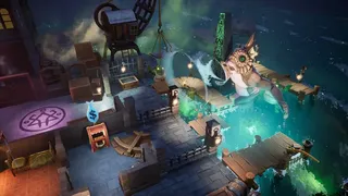 Скриншот 6 к игре Ritual Party