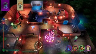 Скриншот 7 к игре Ritual Party
