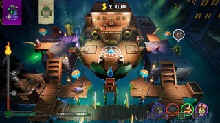 Скриншот 8 к игре Ritual Party