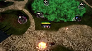 Скриншот 6 к игре StarNomads