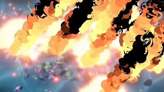 Скриншот 1 к игре Magic Construct - 魔力构造