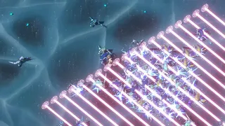 Скриншот 3 к игре Magic Construct - 魔力构造