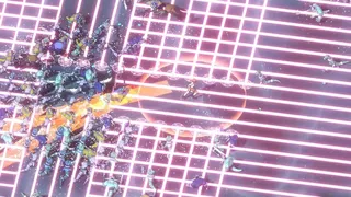 Скриншот 8 к игре Magic Construct - 魔力构造