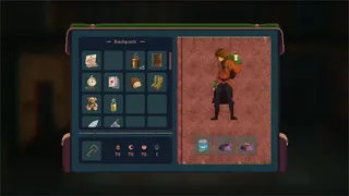 Скриншот 3 к игре Ophelia