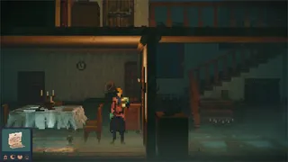 Скриншот 4 к игре Ophelia
