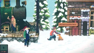 Скриншот 8 к игре Ophelia