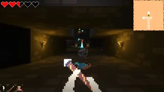 Скриншот 3 к игре Doggos in Dungeon