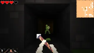 Скриншот 4 к игре Doggos in Dungeon