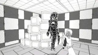Скриншот 5 к игре Karoshi Club