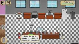 Скриншот 2 к игре Wild Whiskers Cafe