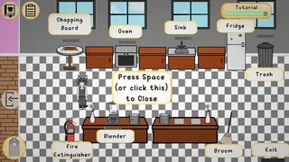 Скриншот 3 к игре Wild Whiskers Cafe