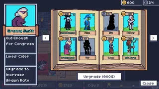 Скриншот 3 к игре The Forbidden Flask