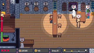 Скриншот 6 к игре The Forbidden Flask