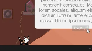 Скриншот 6 к игре purrounding