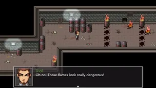 Скриншот 1 к игре Death City