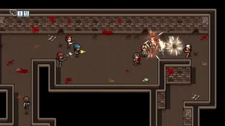Скриншот 8 к игре Death City