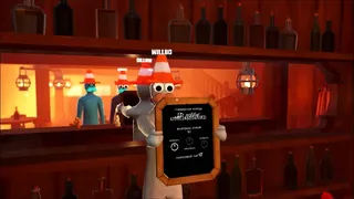 Скриншот 5 к игре Pic-Me!
