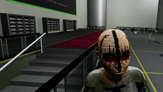 Скриншот 6 к игре The Concept