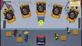 Скриншот 1 к игре Trinkets!