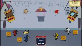 Скриншот 2 к игре Trinkets!