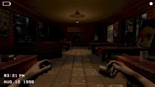 Скриншот 1 к игре Mad Wave