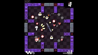Скриншот 3 к игре Randotura
