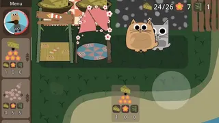 Скриншот 4 к игре NekoPunch Island