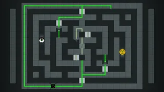 Скриншот 2 к игре Sokogeek