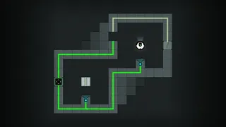 Скриншот 3 к игре Sokogeek