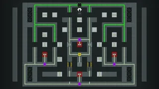 Скриншот 4 к игре Sokogeek