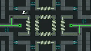 Скриншот 6 к игре Sokogeek
