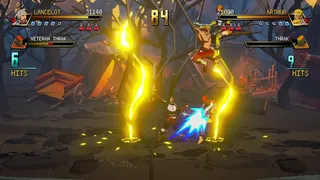 Скриншот 3 к игре Blades & Battles