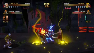 Скриншот 7 к игре Blades & Battles