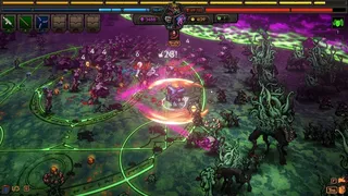 Скриншот 3 к игре Eldritch Escape