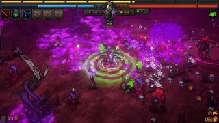 Скриншот 6 к игре Eldritch Escape