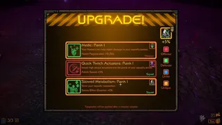 Скриншот 7 к игре Eldritch Escape