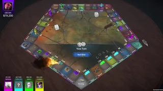 Скриншот 2 к игре Industrial Dominion
