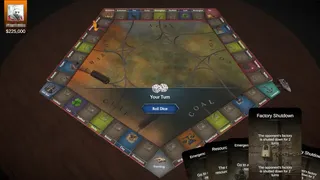 Скриншот 3 к игре Industrial Dominion