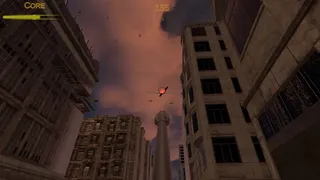 Скриншот 2 к игре Drone Shooter