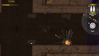 Скриншот 3 к игре Drone Shooter