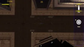 Скриншот 4 к игре Drone Shooter