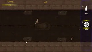 Скриншот 6 к игре Drone Shooter