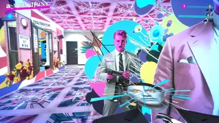Скриншот 4 к игре AbstractPunk