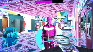 Скриншот 5 к игре AbstractPunk